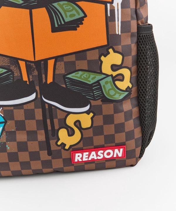 Forever 21 Flyest Backpack