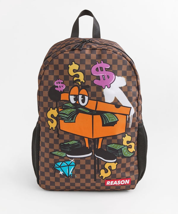 forever 21 Flyest Backpack