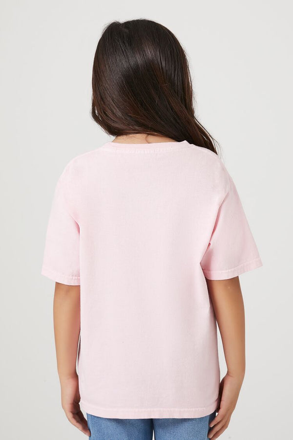 Forever 21 Girls Sublime Graphic Tee (Kids)