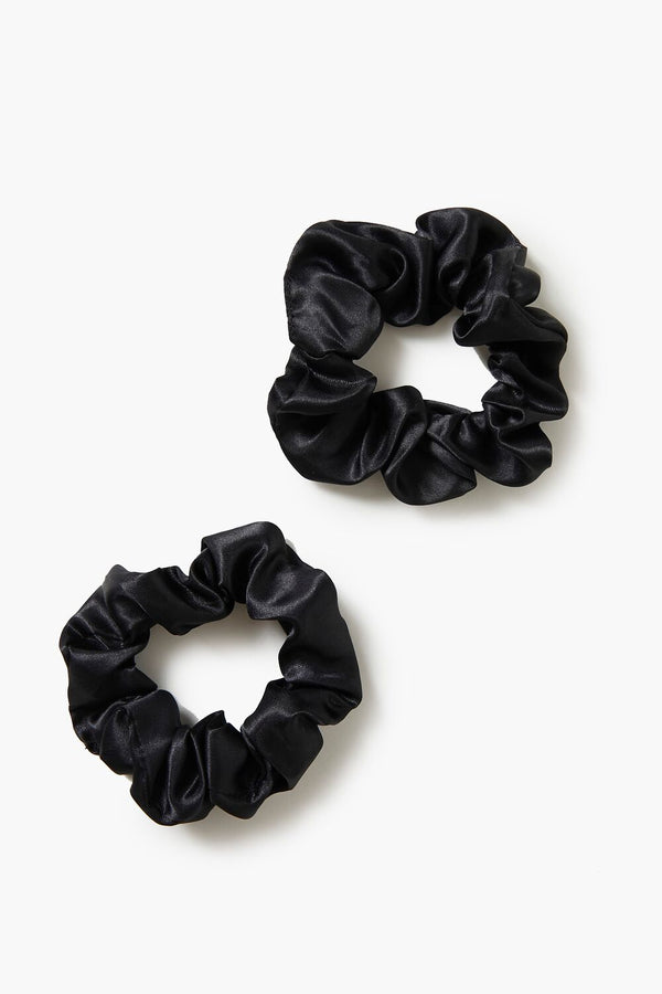 Forever 21 Heatless Curling Rod Hair Set