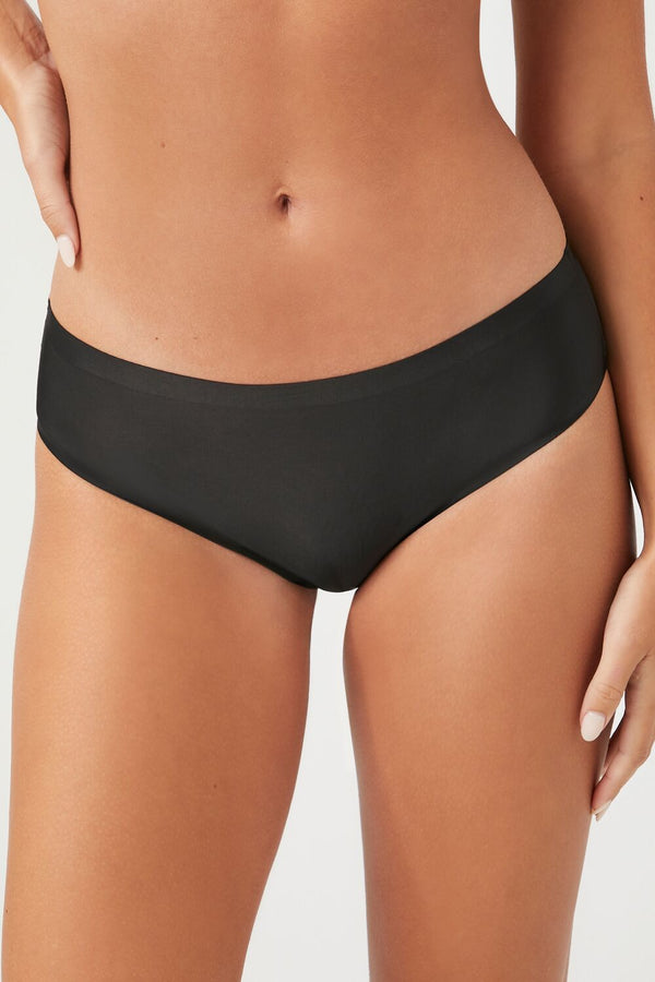 Forever 21 Hipster Panty