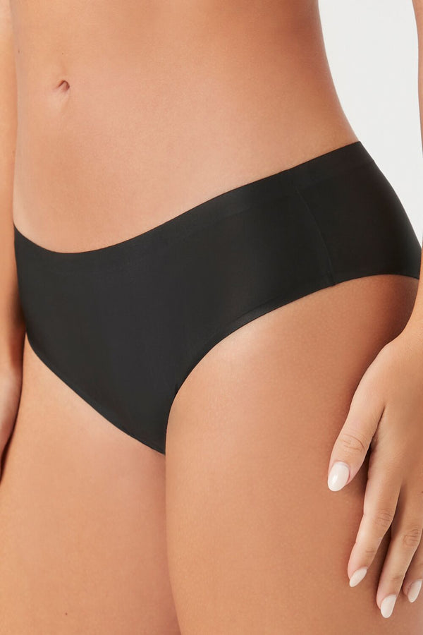 Forever 21 Hipster Panty