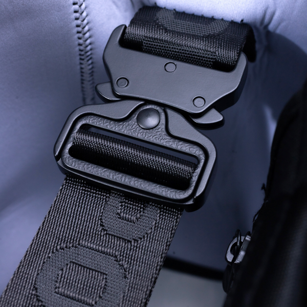 Forever 21 ICON TOTE BLACK