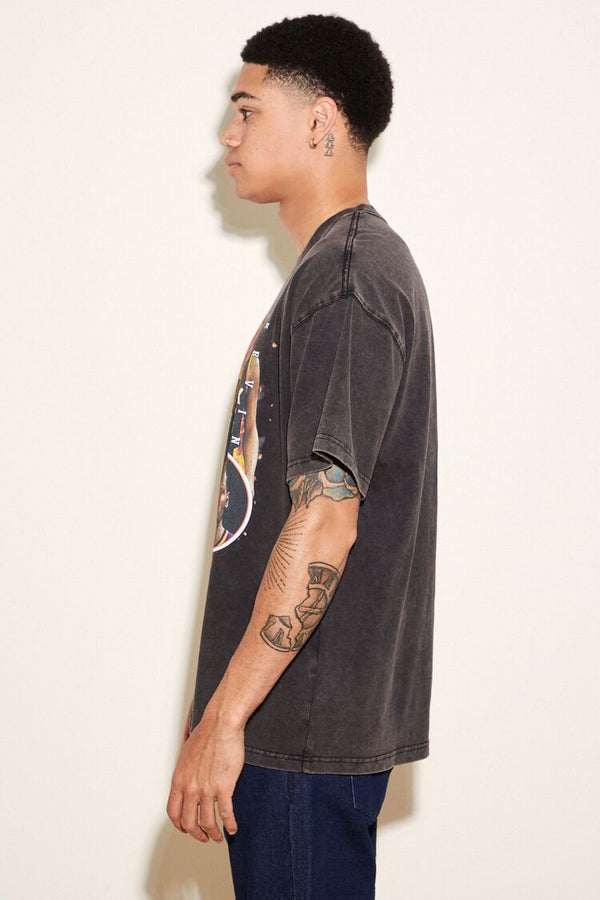 Forever 21 Kevin Durant Phoenix Suns Graphic Tee