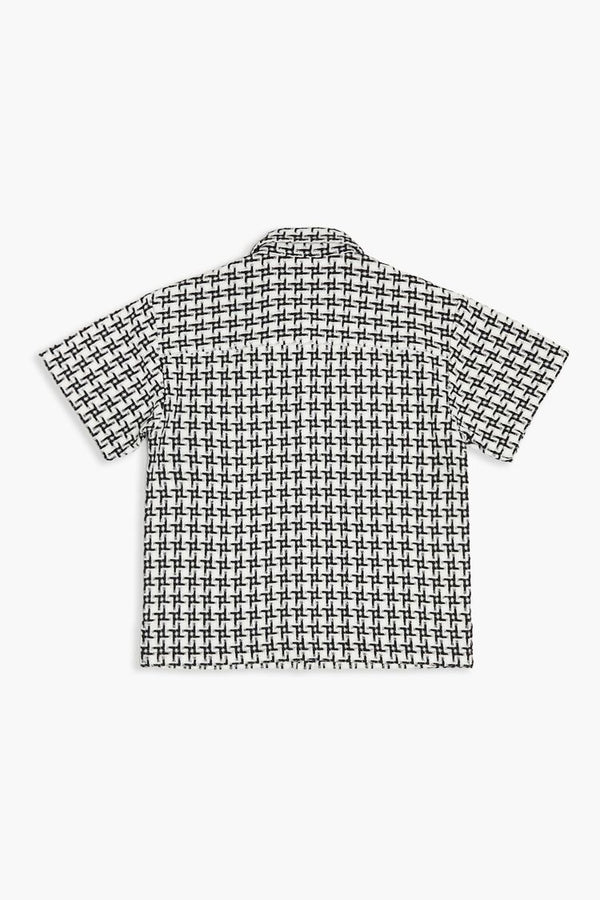 Forever 21 Kids Geo Print Shirt (Girls + Boys)