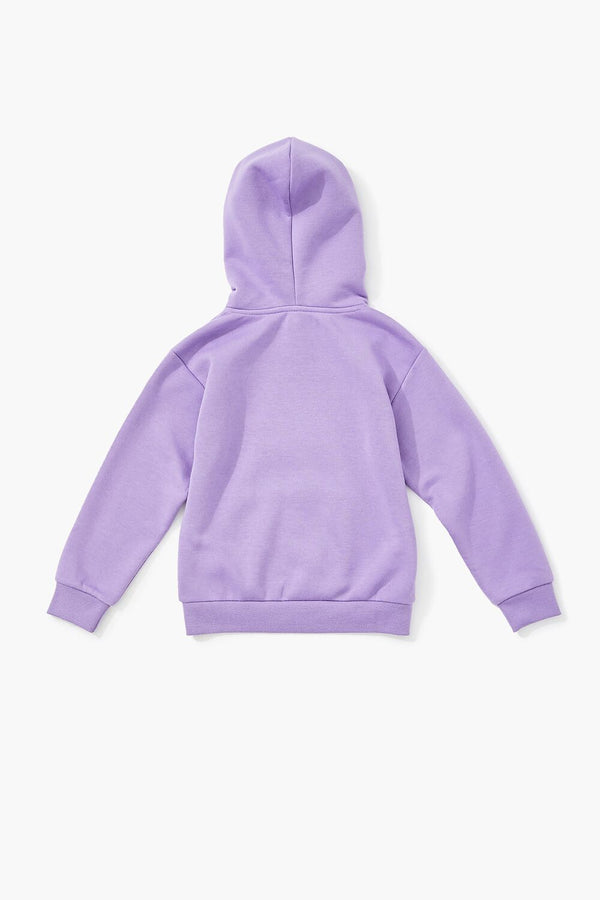 Forever 21 Kids Pocket Hoodie (Girls + Boys)
