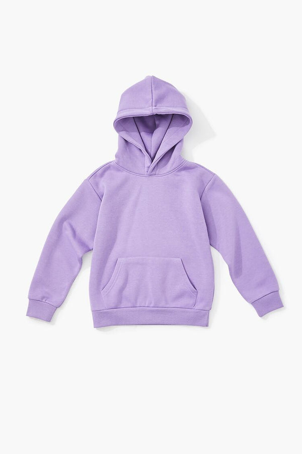 forever 21 Kids Pocket Hoodie (Girls + Boys)