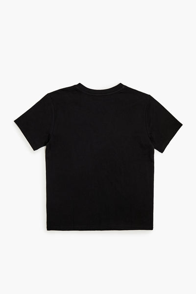 Forever 21 Kids Short-Sleeve Crew Tee (Girls + Boys)