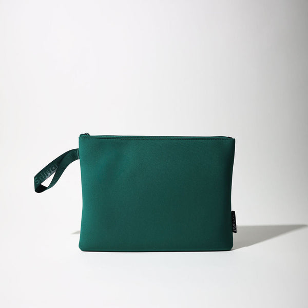 Forever 21 LAPTOP SLEEVE EMERALD