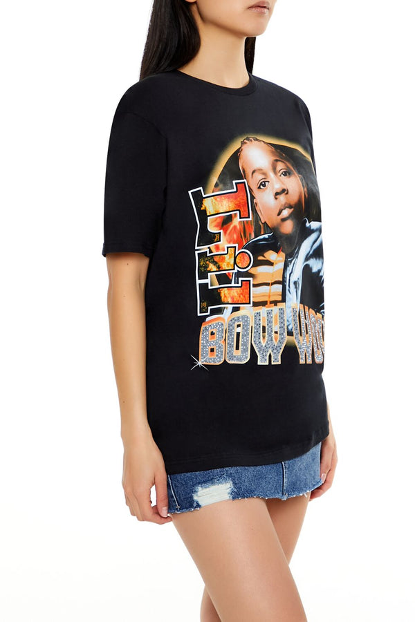 Forever 21 Lil Bow Wow Graphic Tee