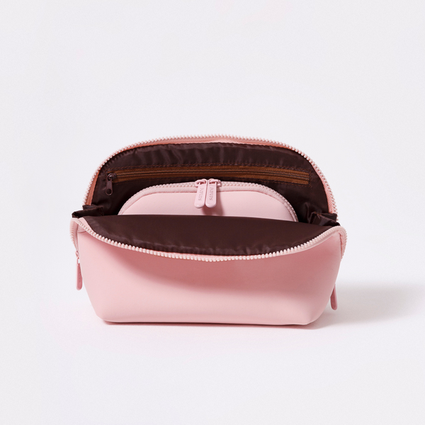 Forever 21 MAKEUP POUCH SET PRETTY In PINK