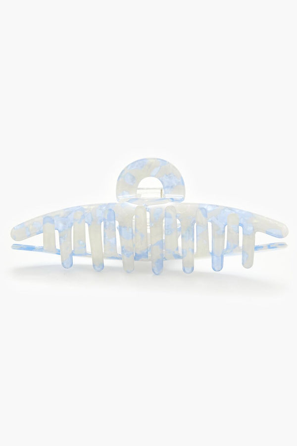 Forever 21 Marble Claw Hair Clip
