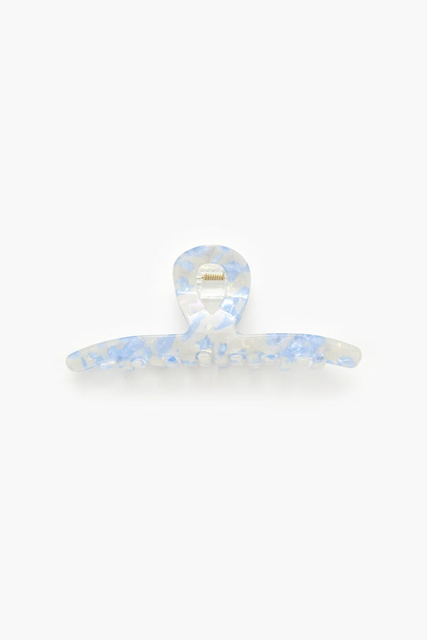 forever 21 Marble Claw Hair Clip