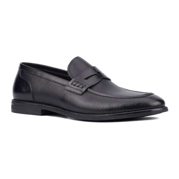 forever 21 Men's Adamson Dress Loafers