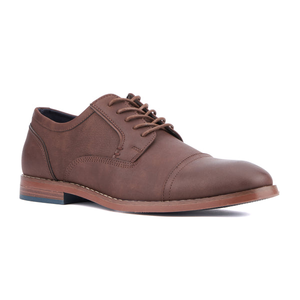 forever 21 Men's Asher Oxford Casual Shoe