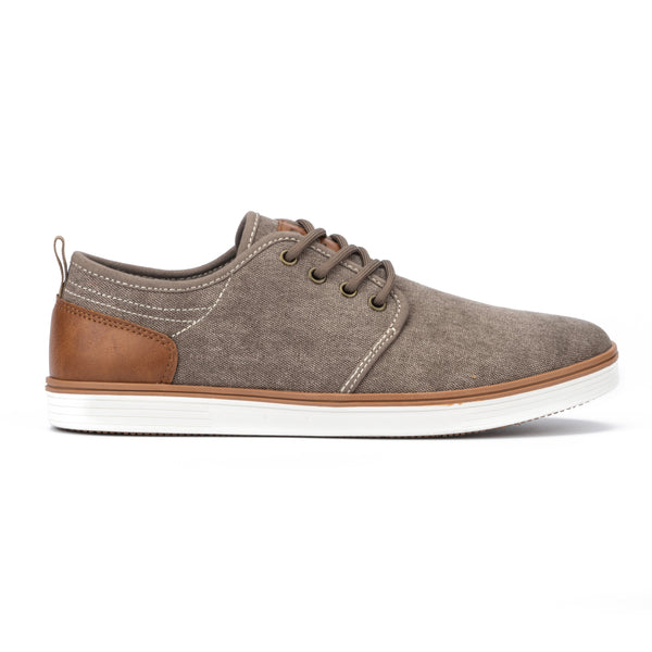 Forever 21 Men's Atomix Low Top Sneakers