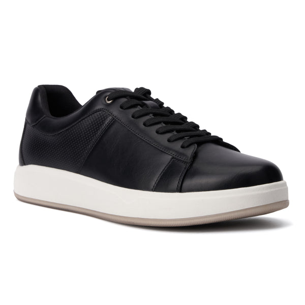 forever 21 Men's Brent Low Top Sneakers