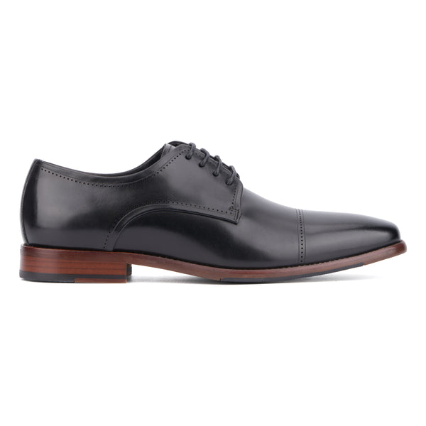 Forever 21 Men's Brent Oxford Dress Shoe