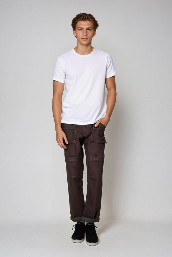 forever 21 Men's Cargo Pants