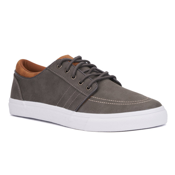 forever 21 Men's Crosby Low Top Sneakers