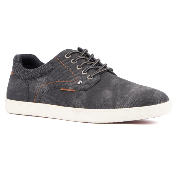 forever 21 Men's Dan Low Top Sneakers
