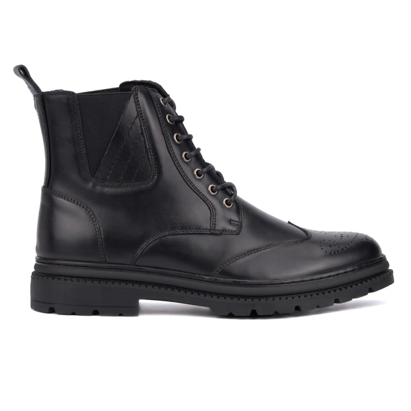 Forever 21 Men's Devon Ankle Boots