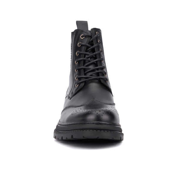 Forever 21 Men's Devon Ankle Boots