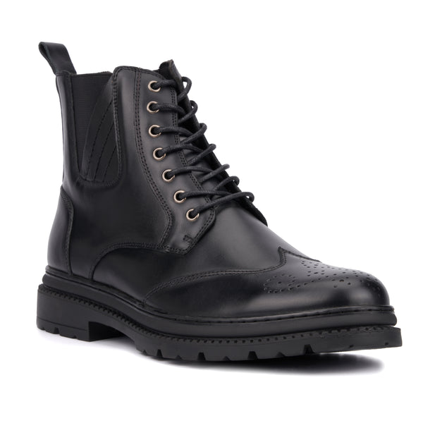 forever 21 Men's Devon Ankle Boots