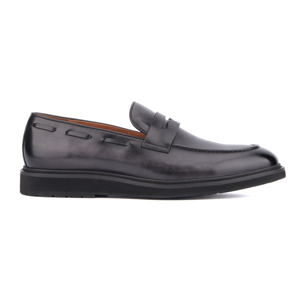 Forever 21 Men's Dwight Dress Loafers