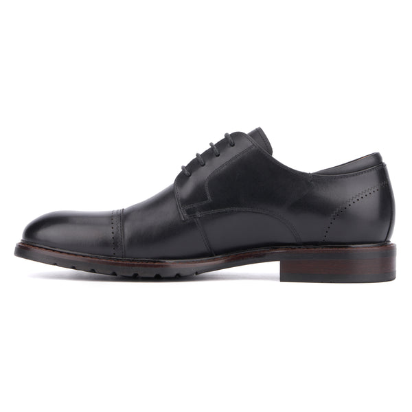 Forever 21 Men's Emerson Oxford Dress Shoe