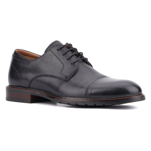 forever 21 Men's Emerson Oxford Dress Shoe