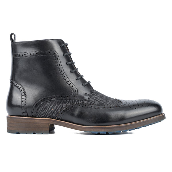 Forever 21 Men's Flint Boots