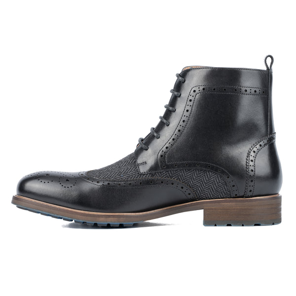 Forever 21 Men's Flint Boots