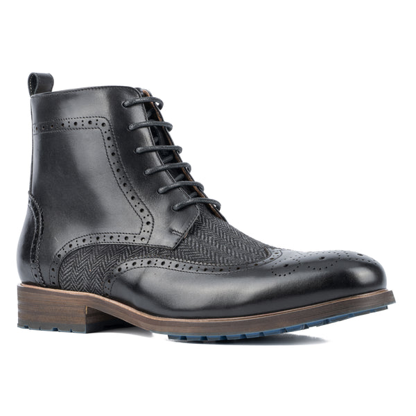 forever 21 Men's Flint Boots
