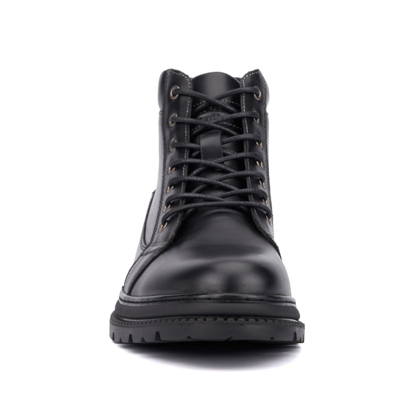 Forever 21 Men's Gerard Ankle Boots