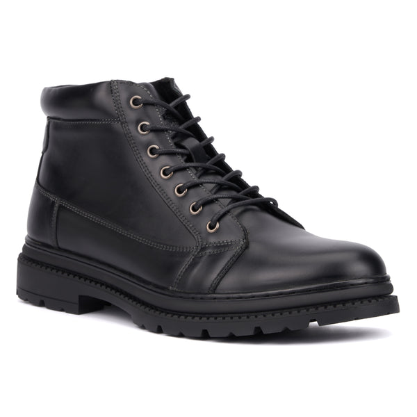 forever 21 Men's Gerard Ankle Boots