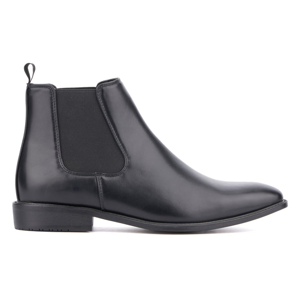 Forever 21 Men's Harrison Chelsea Boots