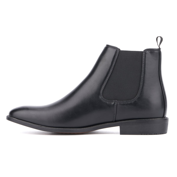 Forever 21 Men's Harrison Chelsea Boots