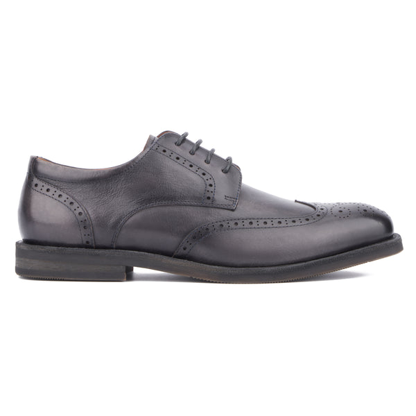 Forever 21 Men's Irwin Dress Oxfords