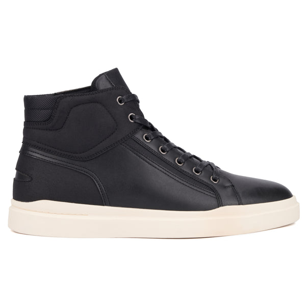 Forever 21 Men's Jayden High Top Sneakers