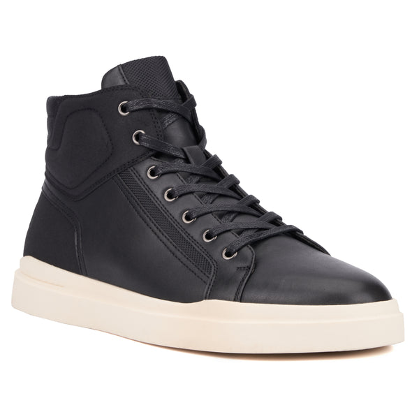 forever 21 Men's Jayden High Top Sneakers
