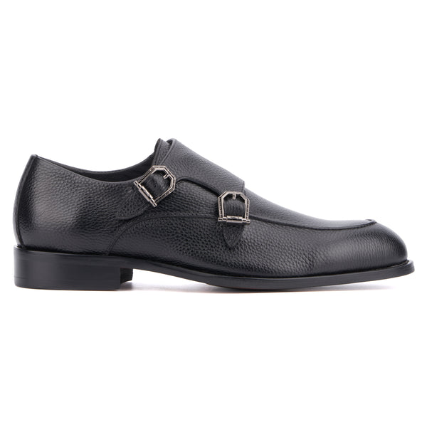 Forever 21 Men's Lawrence Monk Strap Dress Shoe