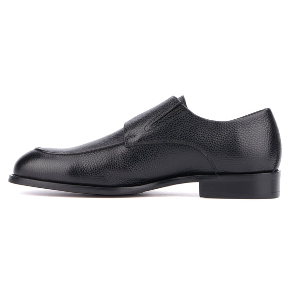 Forever 21 Men's Lawrence Monk Strap Dress Shoe