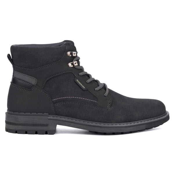 Forever 21 Men's Lloyd Ankle Boots