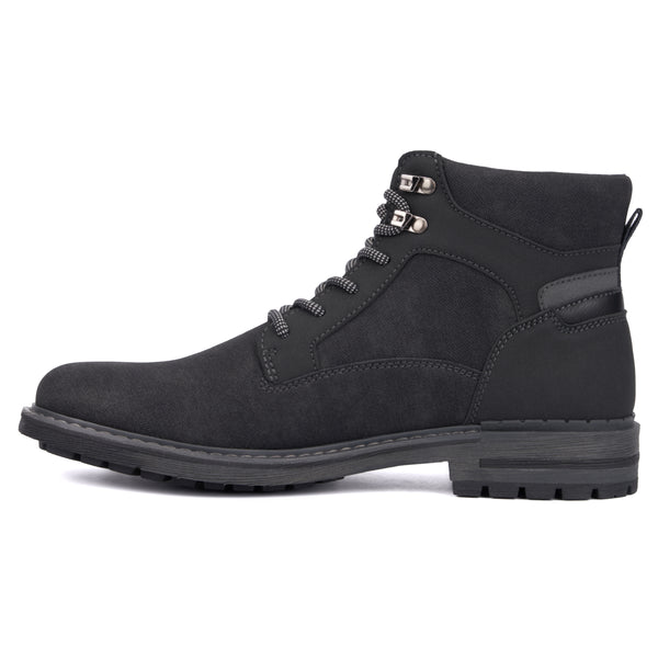 Forever 21 Men's Lloyd Ankle Boots