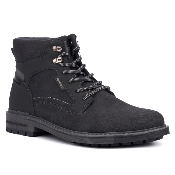 forever 21 Men's Lloyd Ankle Boots