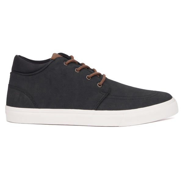 Forever 21 Men's Mando Low Top Sneakers
