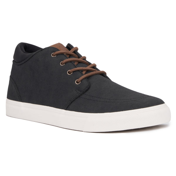 forever 21 Men's Mando Low Top Sneakers
