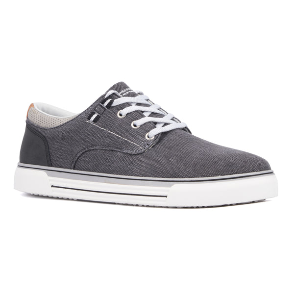 forever 21 Men's Mason Low Top Sneakers