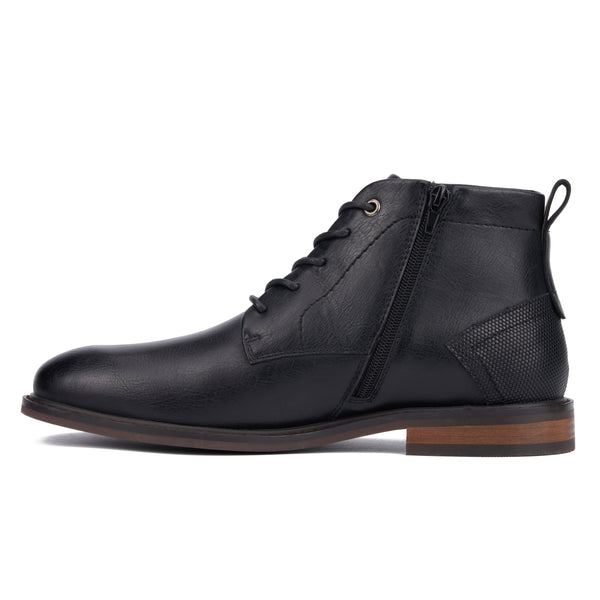 Forever 21 Men's Milo Chukka Boots